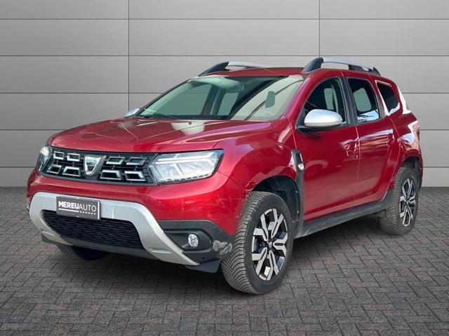 DACIA Duster 1.0 TCe GPL 4x2 Prestige
