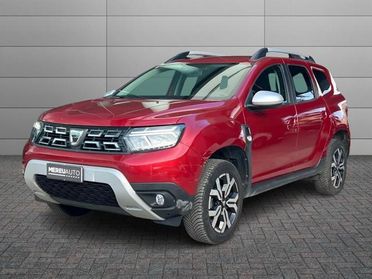 DACIA Duster 1.0 TCe GPL 4x2 Prestige