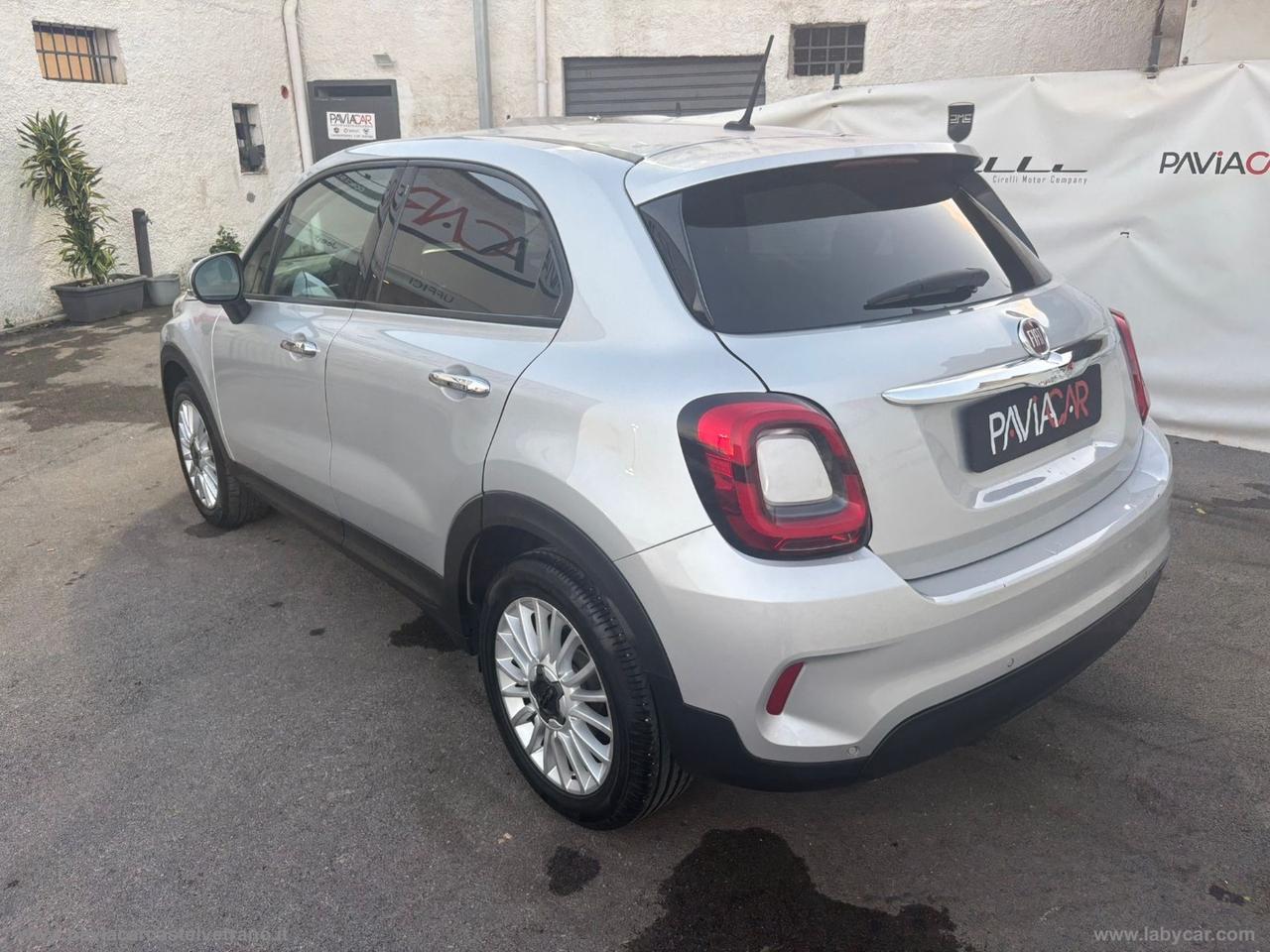 FIAT 500X 1.6 M.Jet 130 CV Sport