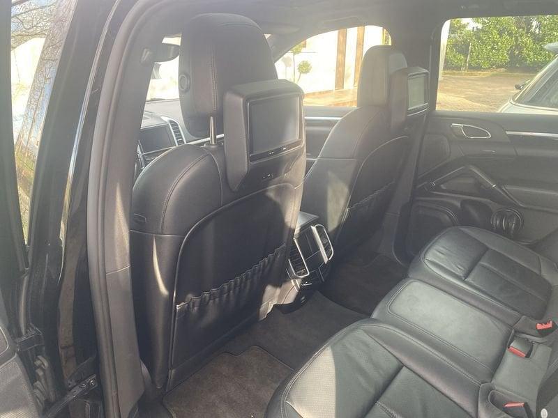 Porsche Cayenne Cayenne 3.0 Diesel 240 CV