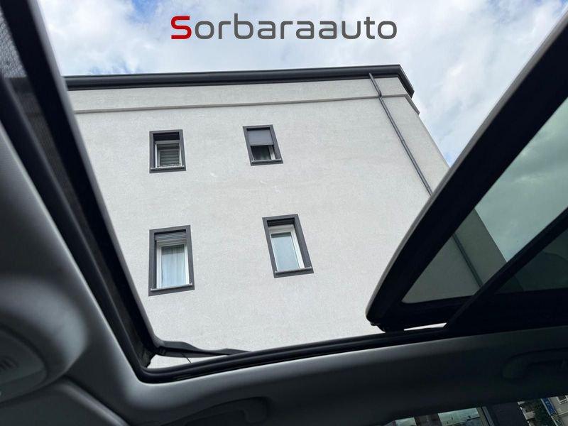 Jeep Compass 1.3 Turbo T4 110kW Limited DDCT + Tetto Apribile