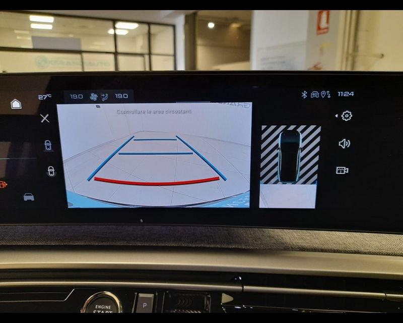 Peugeot 3008 III 2024 1.2 hybrid Allure 136cv e-dcs6