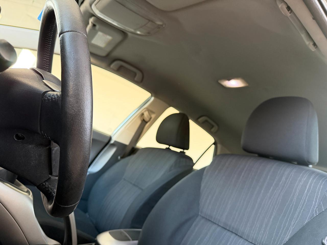 Toyota Auris 2.0 D-4D 5 porte Sol