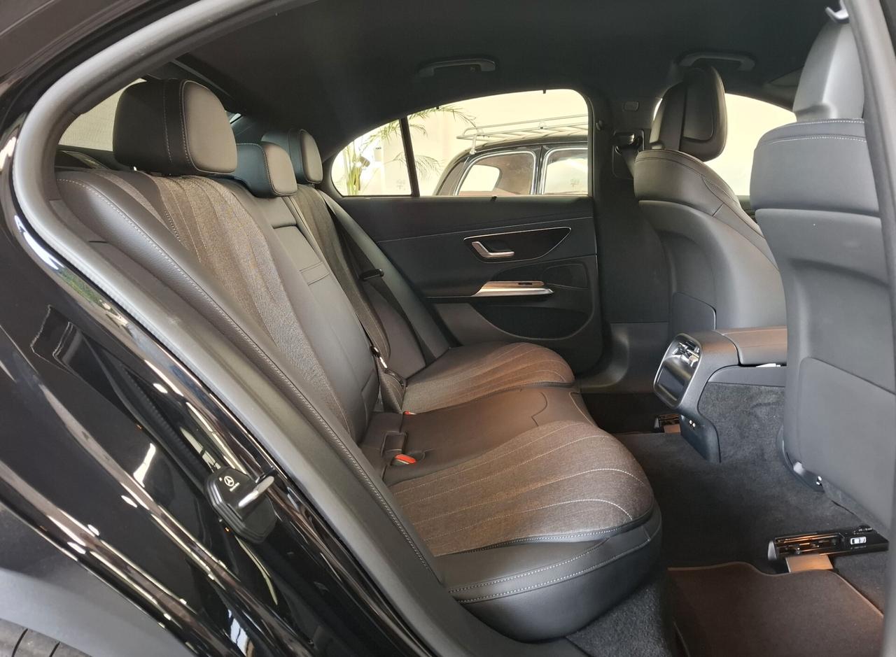 Mercedes-benz E 220 d Avantgarde