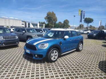 MINI Countryman 2.0 Cooper D Countryman