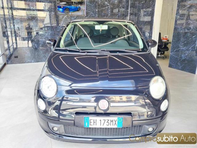FIAT 500 1.2 Sport ( Garanzia 12 Mesi)