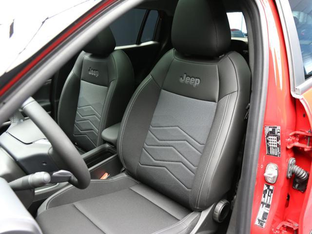 JEEP Avenger 1.2 Turbo 101 CV Summit TETTO APRIBILE