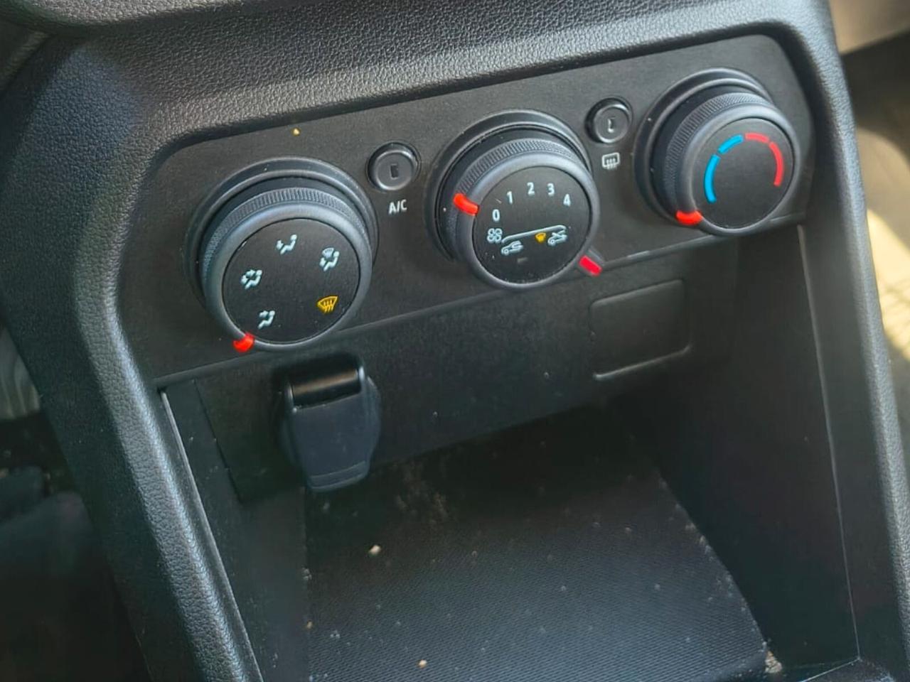 Dacia Sandero Stepway 1.0 TCe ECO-G Essential