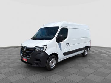 RENAULT Master 5ª serie Master T35 2.3 dCi 135 PM-TM Furgone Ice