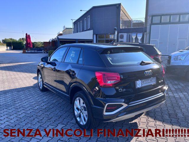 AUDI Q2 30 TFSI