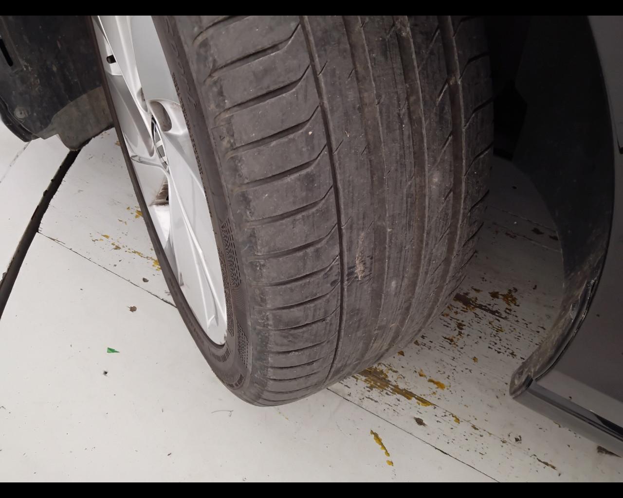 VOLKSWAGEN Golf VIII 2024 - Golf 2.0 tdi Style 150cv dsg