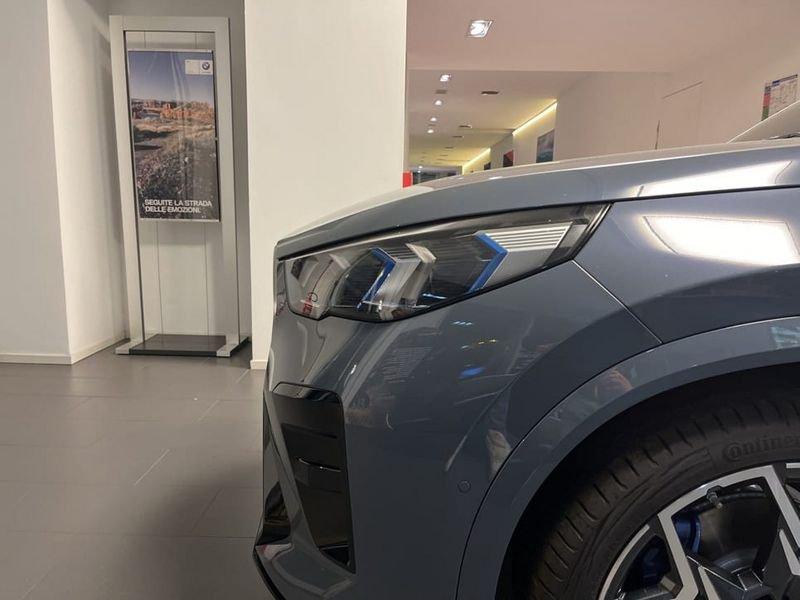 BMW X2 M35i xDrive