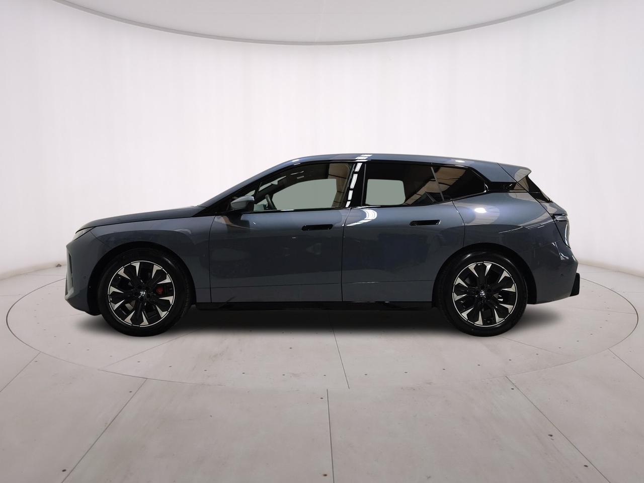 BMW iX xDrive45 MSport Pro