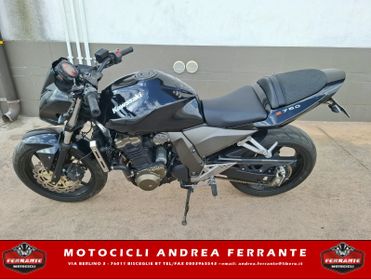 Kawasaki ZR 750