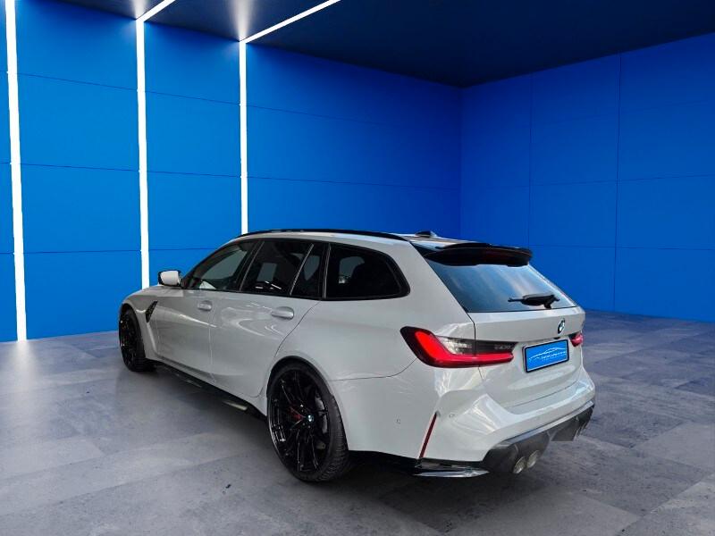 BMW Serie 3(G20/1-80/1) M3 Touring Competition ...