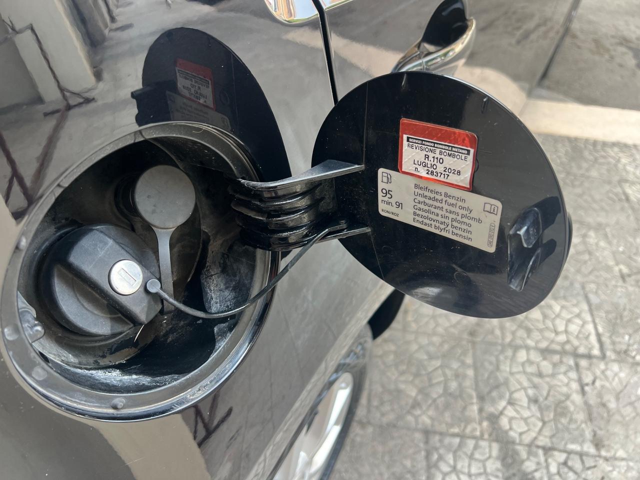 Volkswagen up! 1.0 5p. eco move BlueMotion Technology