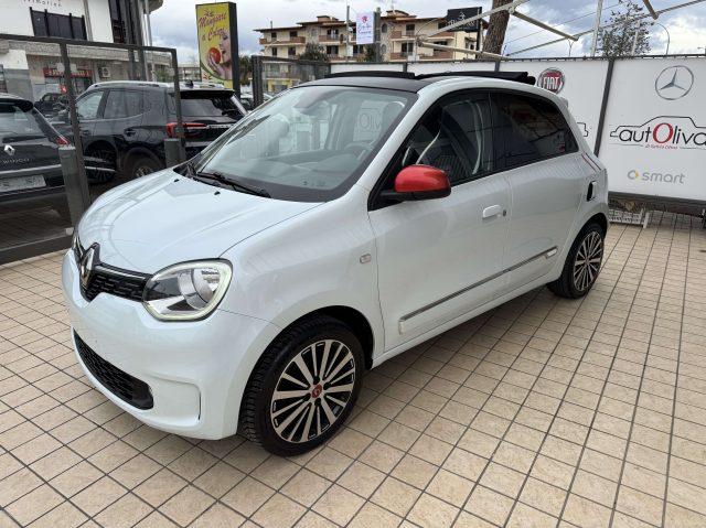 RENAULT Twingo 1.0 sce La Parisienne 69cv