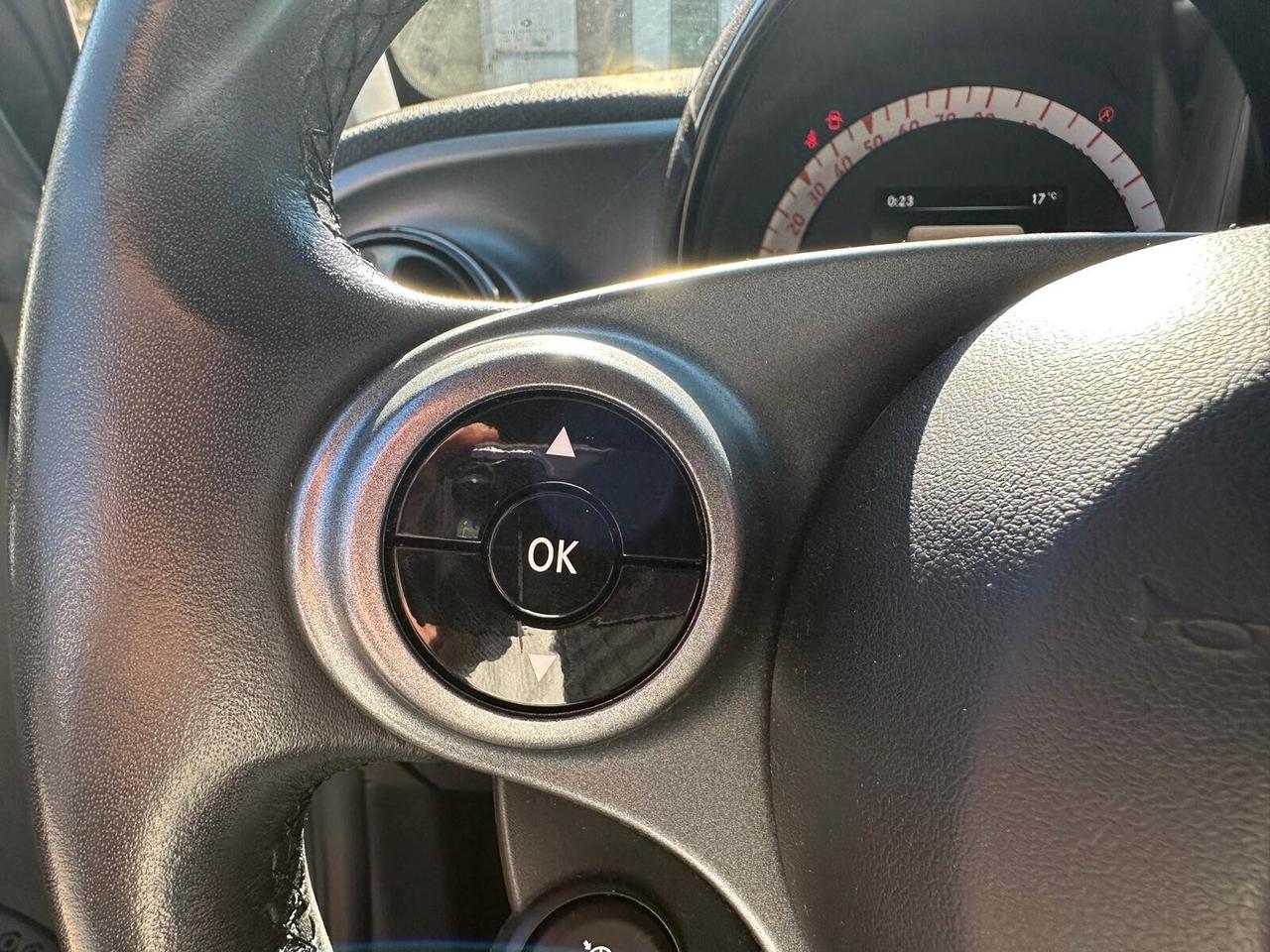 Smart ForTwo 70 1.0 twinamic Passion