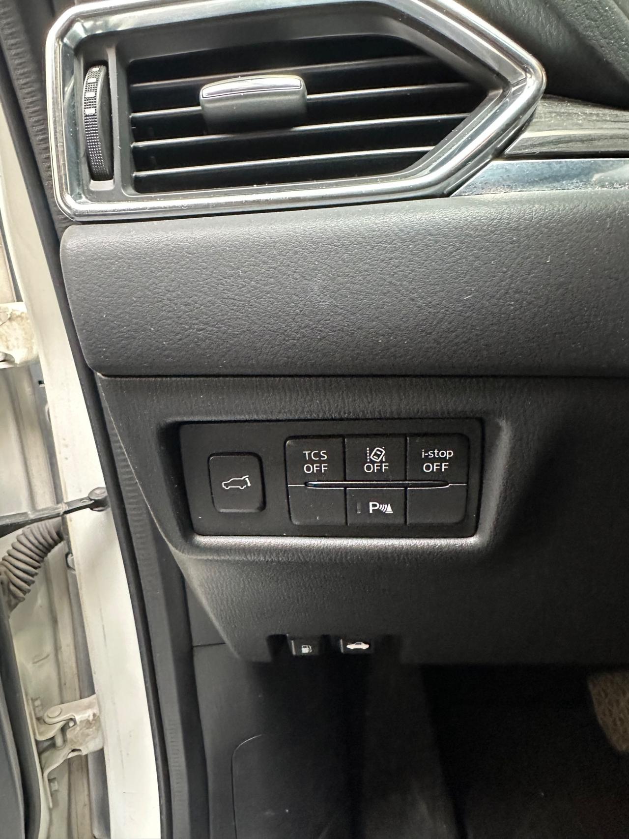 Mazda CX-5 2.2L Skyactiv-D 150 CV AWD Exceed