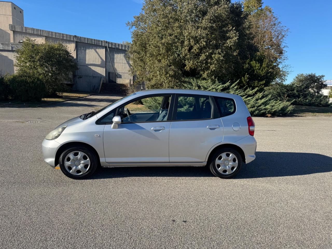 Honda Jazz 1.2 i-DSi 5 porte Live