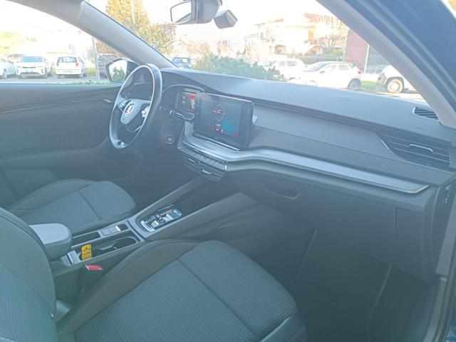 SKODA Octavia 1.5 G-TEC DSG Wagon Executive