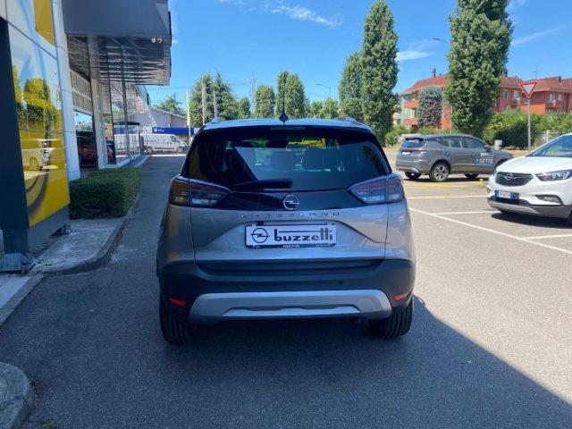 OPEL Crossland X 1.2 Turbo 12V 130 CV aut. Start&Stop Ultimate