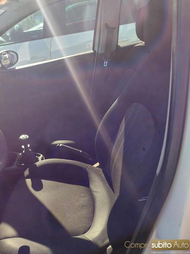 FIAT Punto 1.2 8V 5 porte Lounge