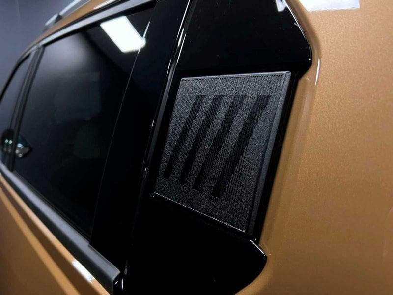 FIAT Grande Panda Grande Panda 5p 1.2 Hybrid eDCT 110cv S&S La Prima