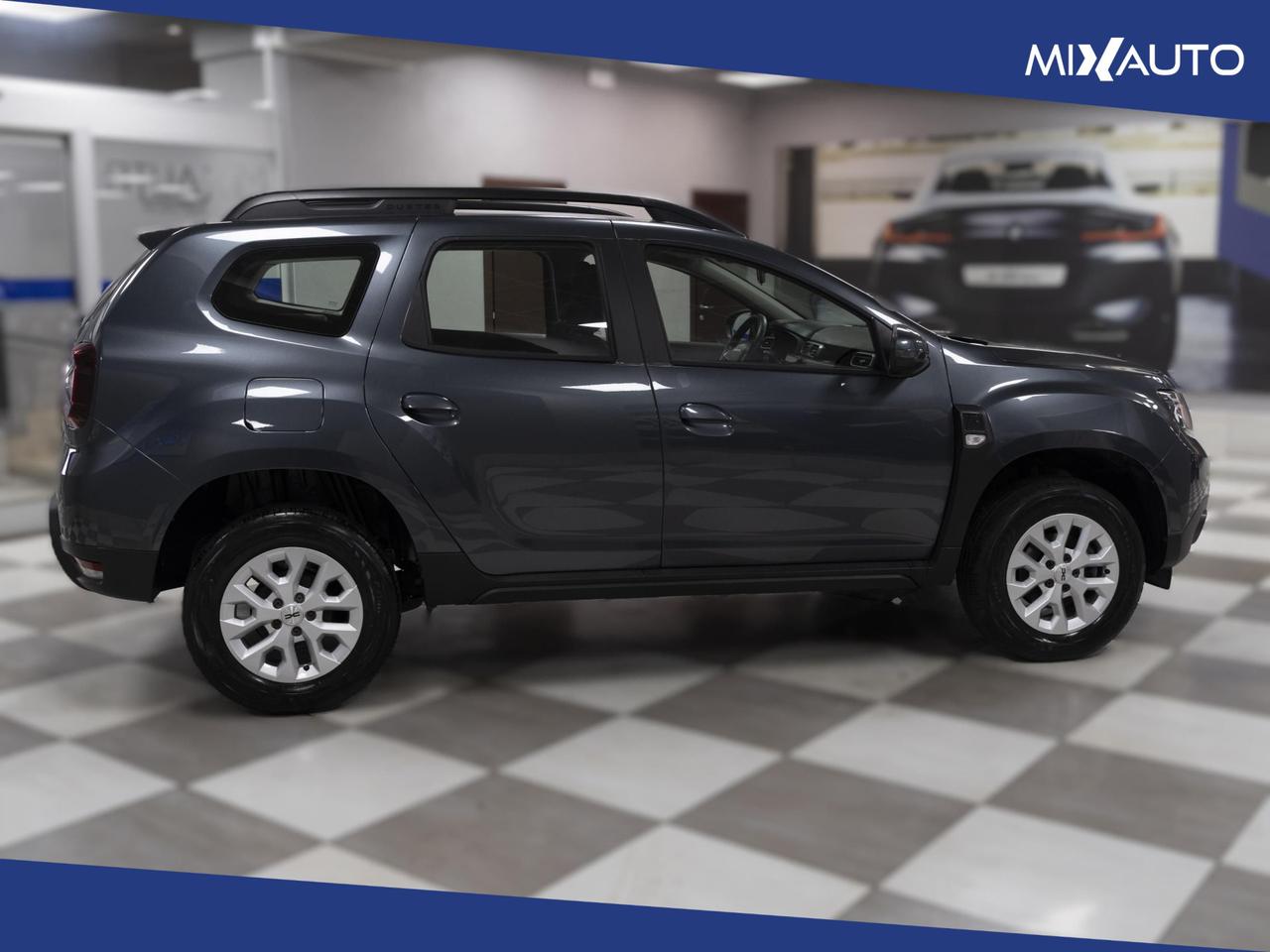 Dacia Duster 1.0 TCE Comfort GPL 4x2 100CV