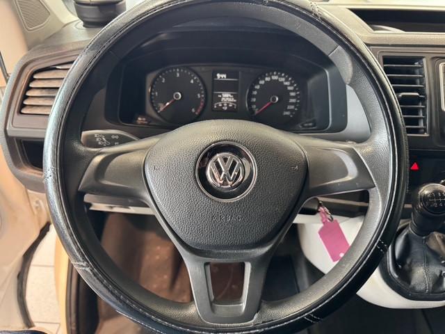 VOLKSWAGEN Transporter T6 Transporter 28 2.0 tdi 150cv 4mot. p.c. E6