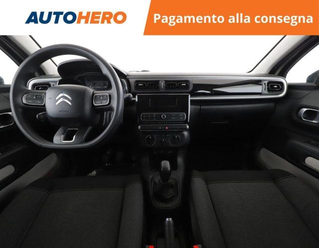 CITROEN C3 PureTech 82 Feel