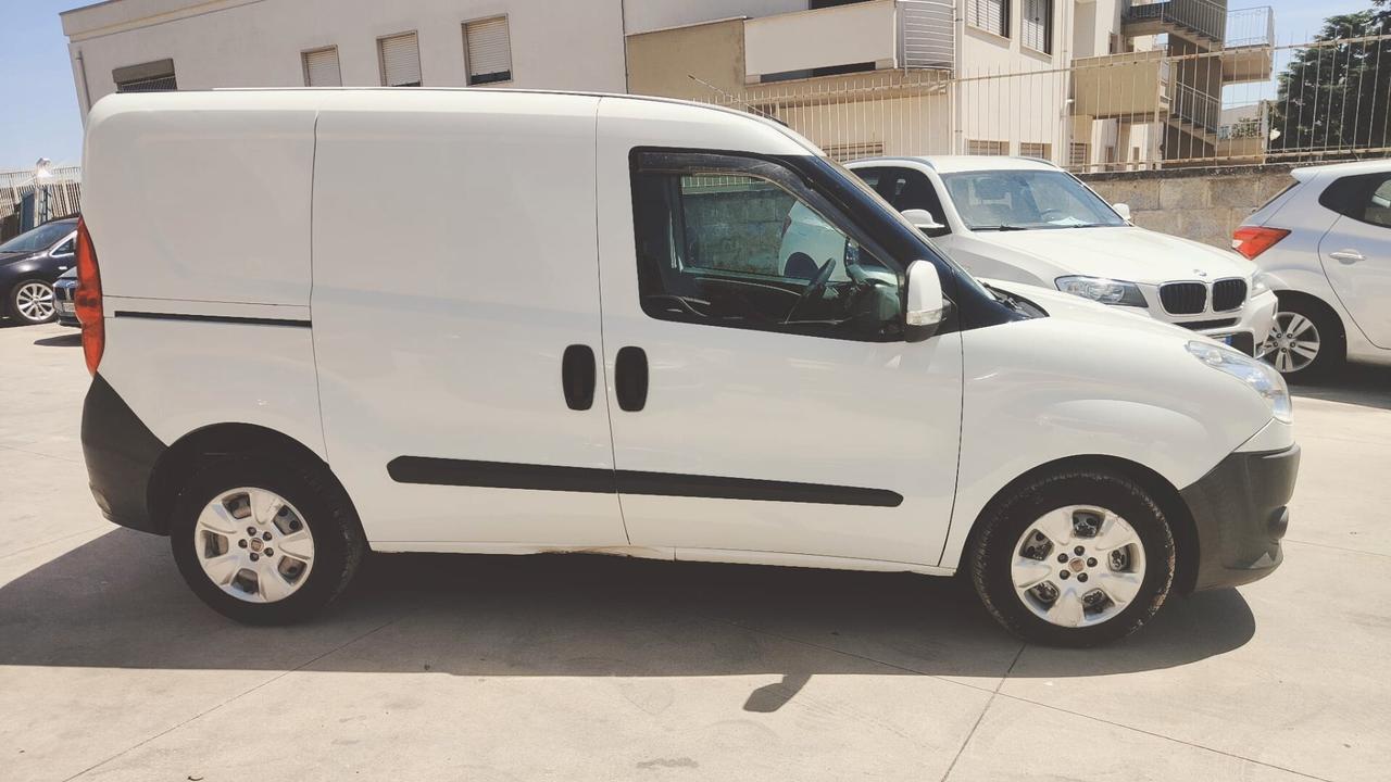 Fiat DOBLO' ISOTERMICO