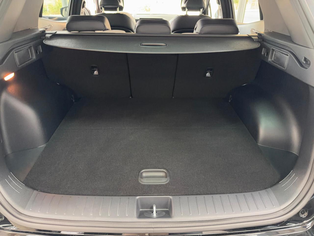 Kia Sportage 1.6 CRDi MHEV DCT GT-line Restyling