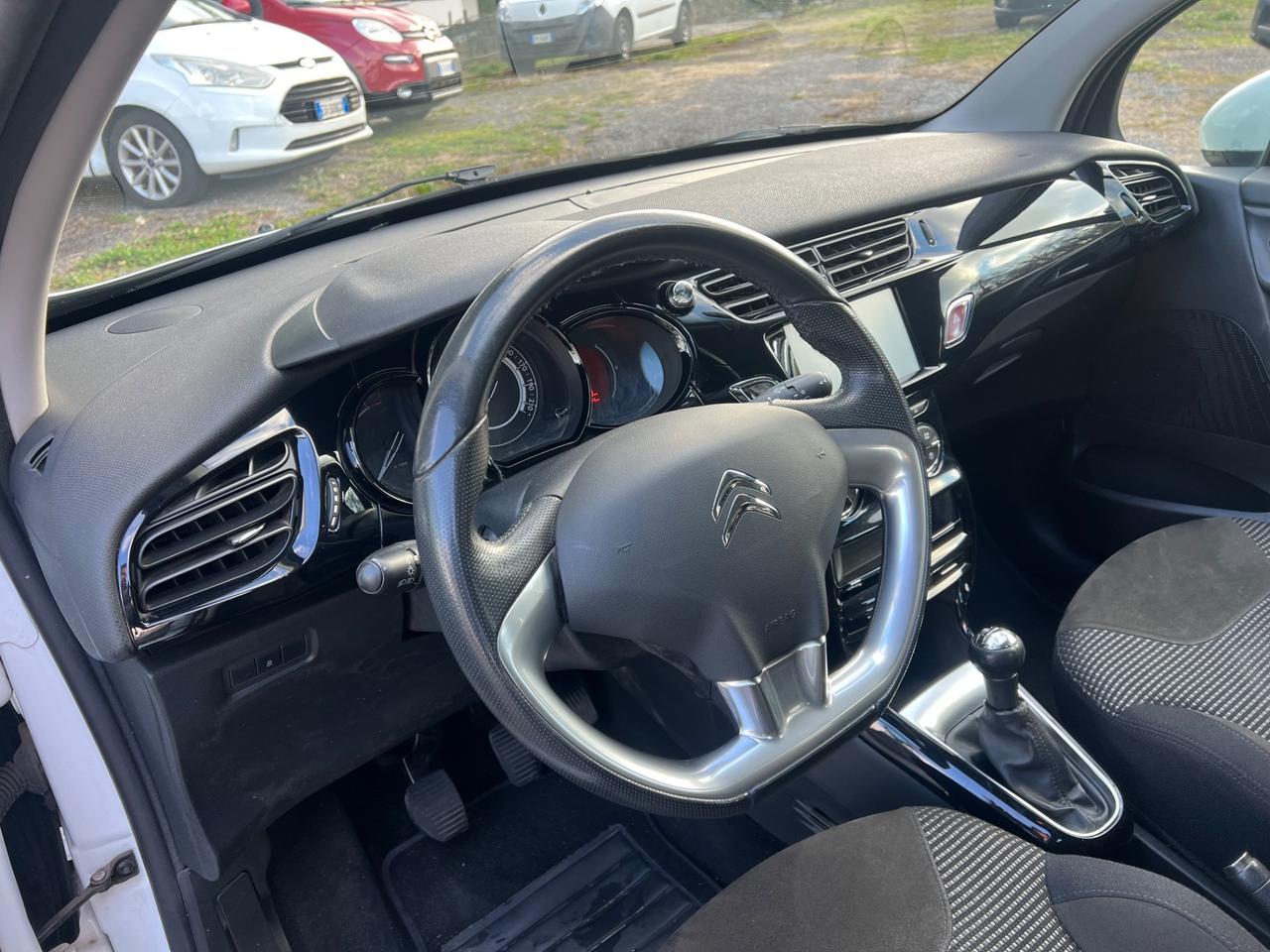 Citroen C3 PureTech 82 Exclusive