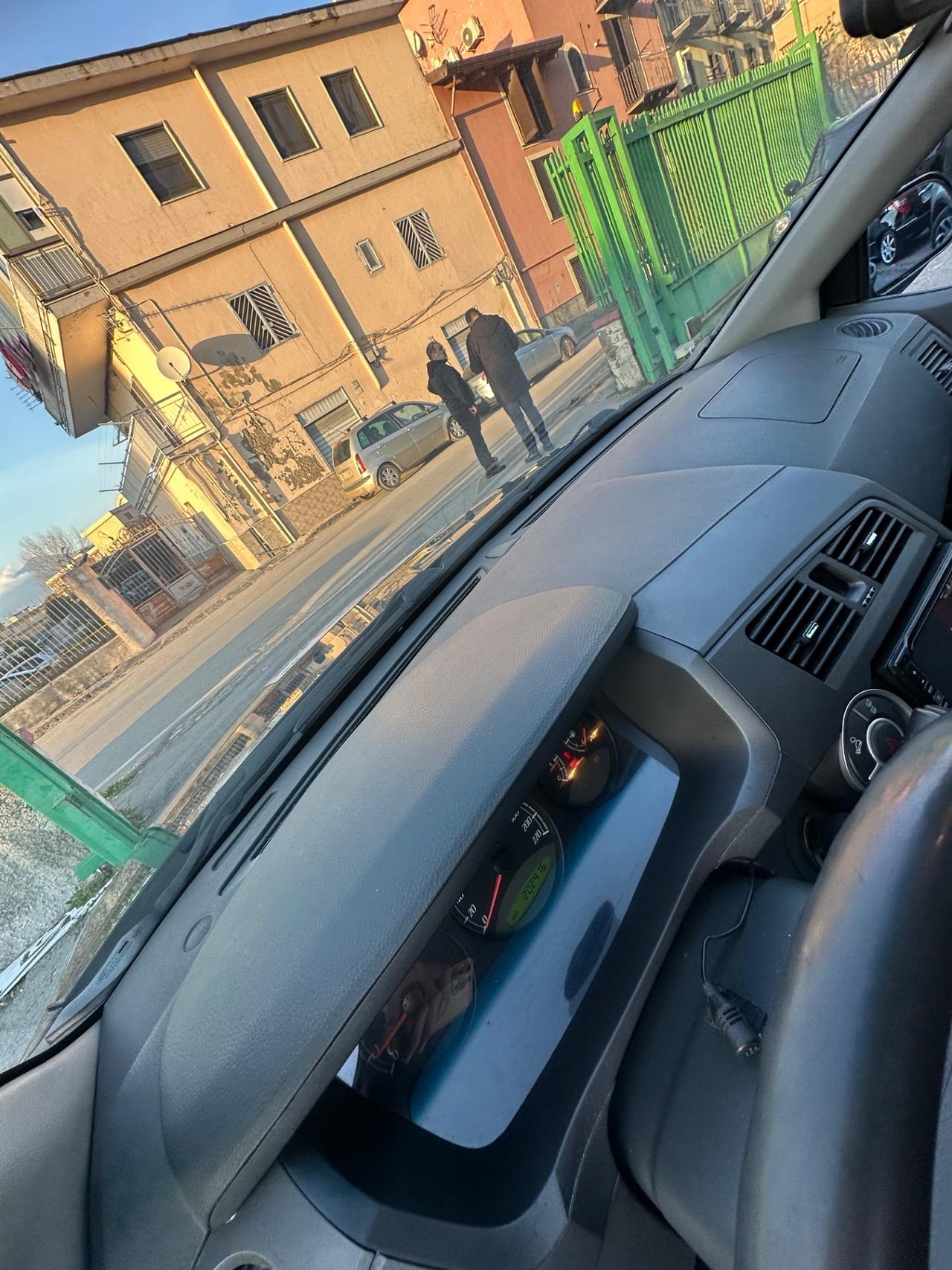 Ssangyong Kyron 2.0 XDi Premium