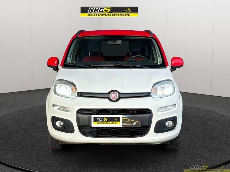 FIAT Panda Panda 1.2 EasyPower Young