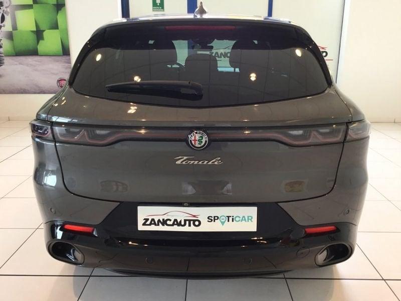 Alfa Romeo Tonale Tonale 1.6 diesel 130 CV TCT6 Veloce MY24