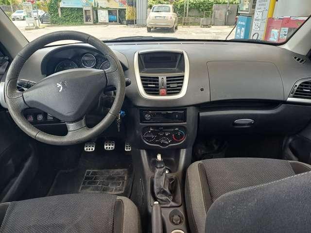 Peugeot 206 206 Plus 5p 1.1 Trendy eco-Gpl