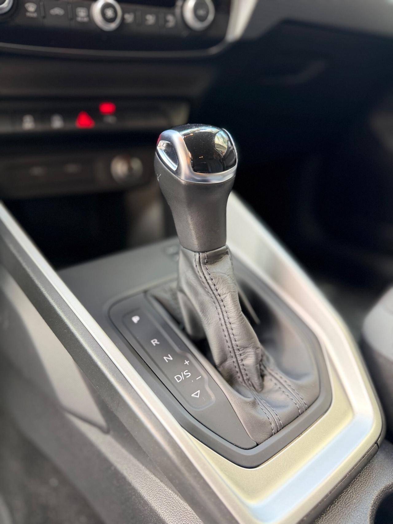 Audi A1 SPB 30 TFSI Sline Automatico