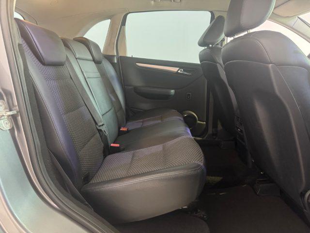 MERCEDES-BENZ B 200 CDI Premium