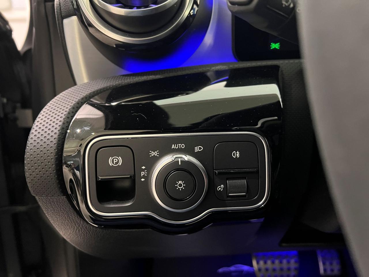 MERCEDES Classe A - W177 2023 AMG Premium Plus AMG Line 4matic+ auto