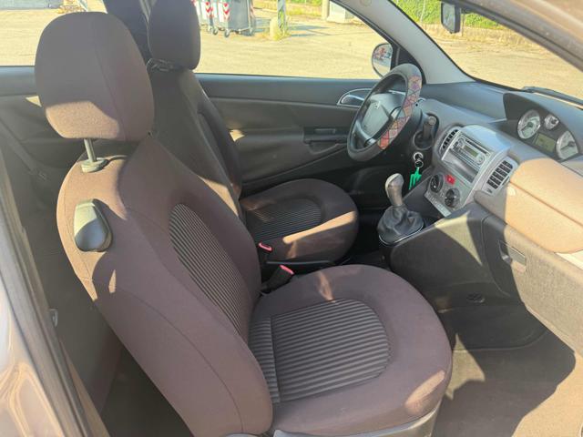 LANCIA Ypsilon 173km 1.3 MJT 75 CV senza nessun lavoro da fare