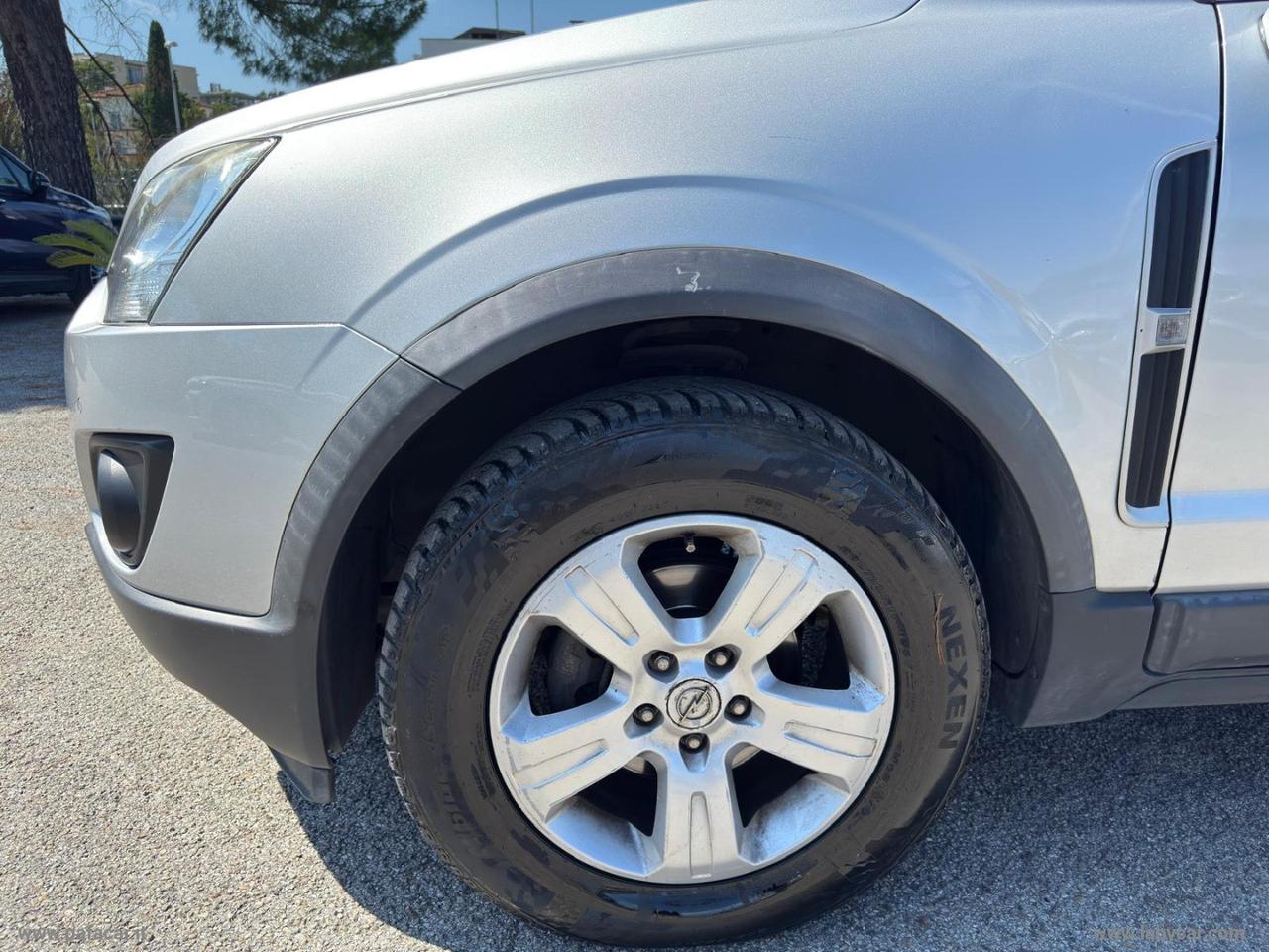 OPEL Antara 2.2 CDTI 163 CV S&S 4x2 Cosmo