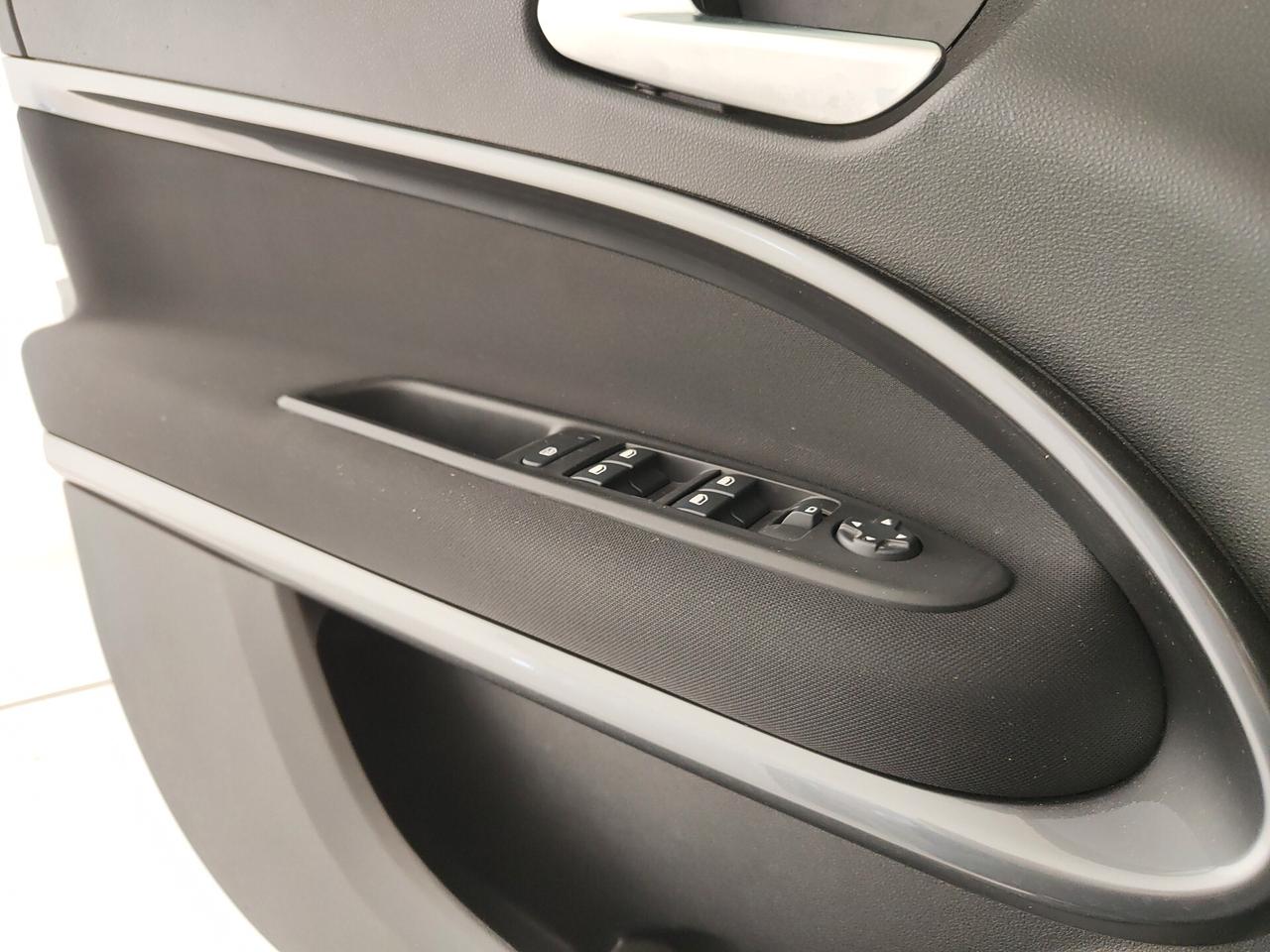 Fiat 600 Hybrid 145 CV DCT MHEV