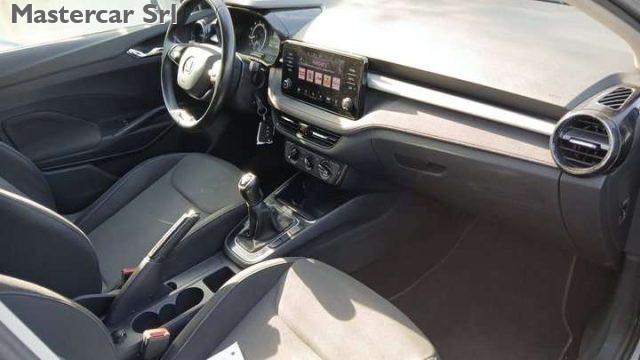 SKODA Fabia 1.0 MPI Evo 65cv 5p AMBITION - GM104VP