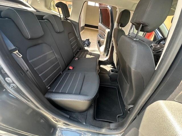 Dacia Duster 1.5 dCi 8V 110 CV 4x4 Prestige PERFETTA