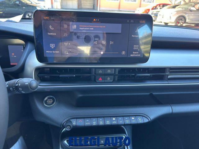 JEEP Avenger 1.2 Turbo 110 CV MHEV Altitude KM 0