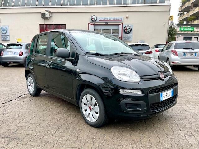 Fiat Panda 1.2 Easy Km 48.000 Garanzia 12 Mesi!!!!