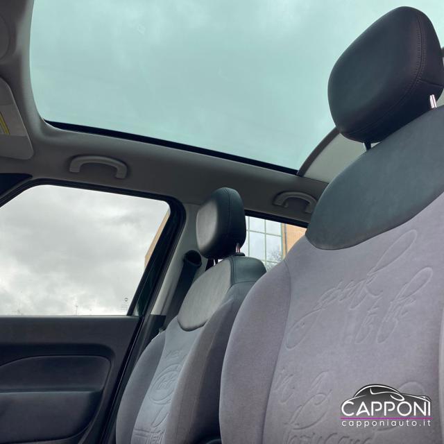 Fiat 500L 1.3 Multijet 85 CV