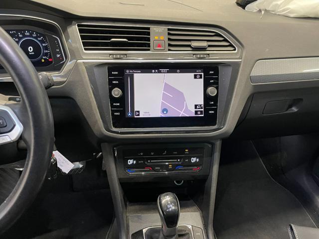 VOLKSWAGEN Tiguan 1.4 TSI 245CV EHYBRID DSG LIFE